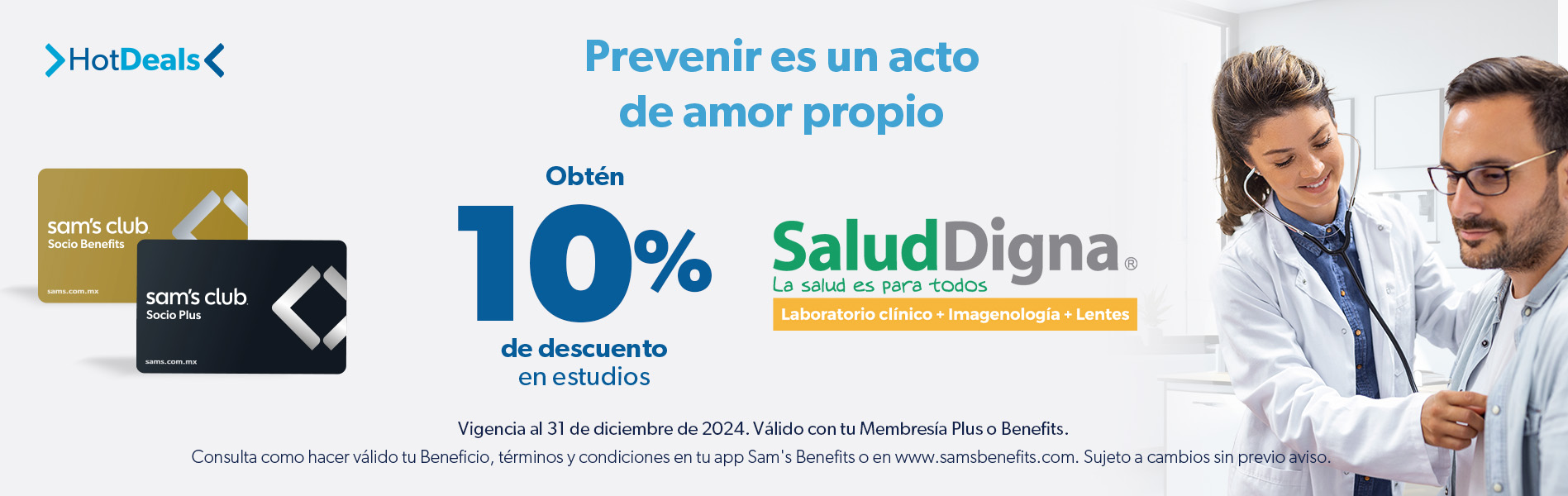 Sam's Club samsclub samsbenefits hazte socio cine viajes hot deals restaurantes educacion ropa accesorio mascotas salud entretenimiento fitness puntos